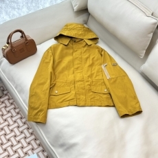 Burberry Down Coat